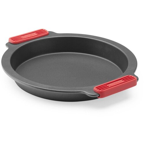 L&amp;eacute;ku&amp;eacute; Jeklen pekač za torto &amp;oslash; 26,5 cm &amp;ndash; Slike
