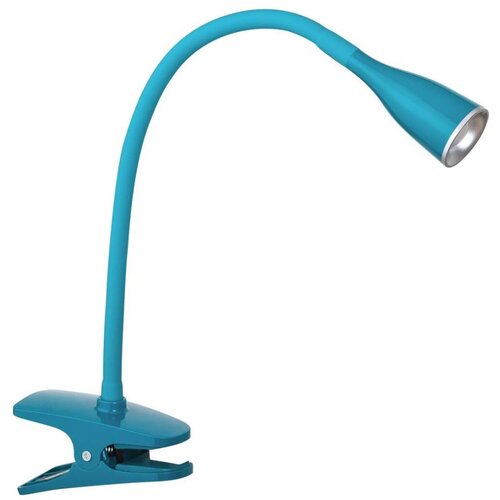 Rabalux jeff stona lampa sa &scaron;tipaljkom led 4,5W,plavo Cene
