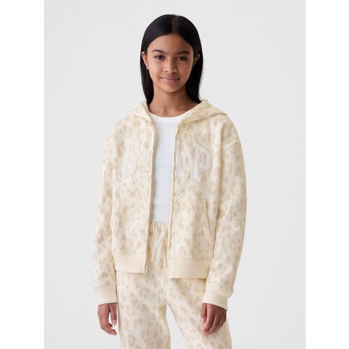 GAP Kids Sweatshirt with Logo - Girls Slike