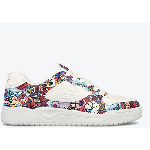 Skechers muške patike koopa volley vexx doodle m 183502-WMLT Slike