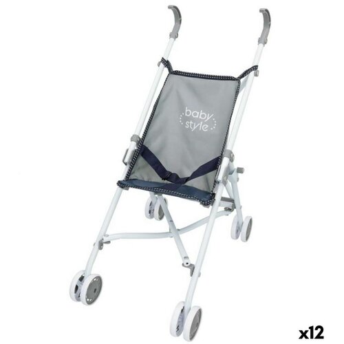 Stolica za lutke Colorbaby Natural 27 x 56 x 53 cm 12 kom. Cijene