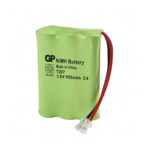 Gp baterija za bežični telefon T207-U1 baterija Cene