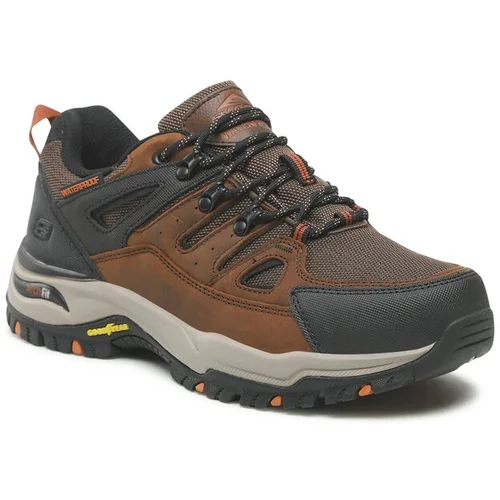 Skechers arch fit dawson-argosa 204630-cdb