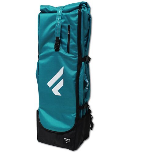 FANATIC Pocket Bag SUP Board Bag turquoise Slike