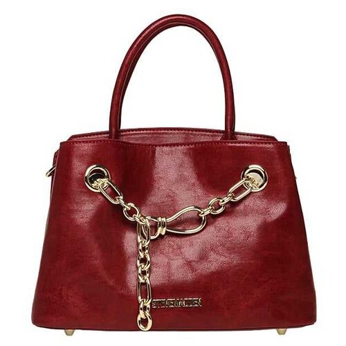 Steve Madden bordo ženska torba Cene