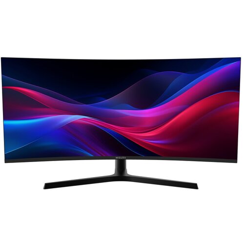 Misura High Resolution monitor 34" - 165 Hz ZAKRIVLJENI - EG34RWA, (21656974) Cene