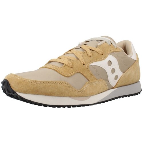 Saucony Modne superge DXN TRAINER Kostanjeva Slike