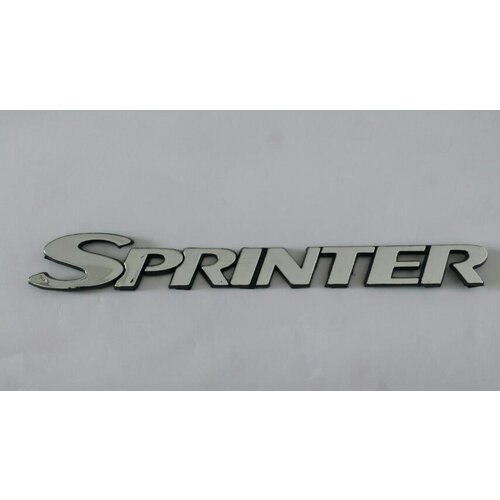  PLASTIČNI NATPIS SPRINTER MERCEDES 1997 DO 2006 Cijene