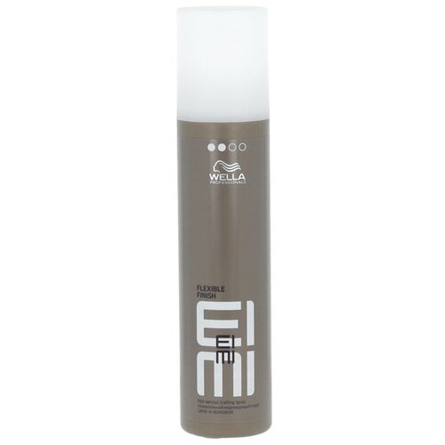 Wella Professionals eimi flexible finish sprej za kosu za srednje jako učvršćivanje 250 ml Cene
