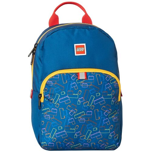 Lego Dječji ruksak 7 l Playful Bricks – Cijene