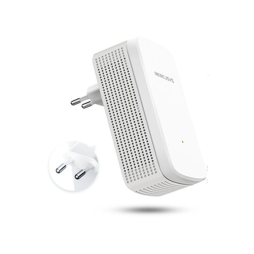 Mercusys ME20 pro&amp;scaron;irivač dometa, AC750, Wi-Fi Slike