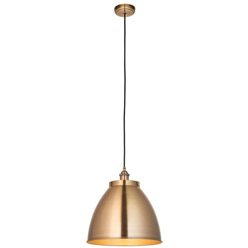  Endon 98744 - Visilica na sajli FRANKLIN 1xE27/10W/230V mesing Cene