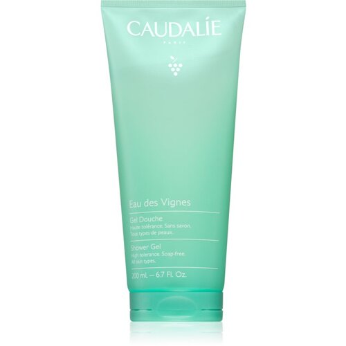 Caudalie Eau des Vignes osvežujoč gel za prhanje 200 ml Cene