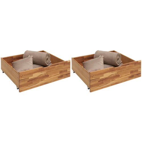 CARRYHOME SET POSTELJNIH PREDALOV Cene