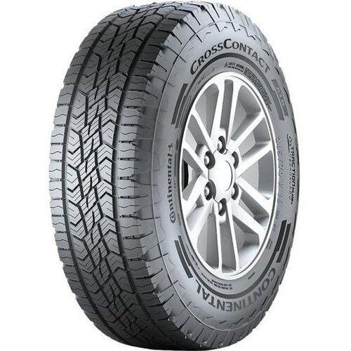 Continental CrossContact ATR ( 245/65 R17 111H XL ) Slike