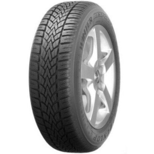 Dunlop 175/65R14 82T WINTER RESPONSE 2 MS Slike
