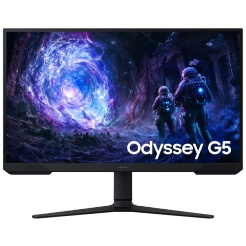 Samsung Odissey G5 LS27FG510EUXEN VA QHD 180Hz Cene