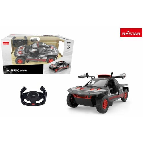 Rastar Auto na daljinsko upravljanje 1:14 Audi RS Q E-tron E2 R/C Cene