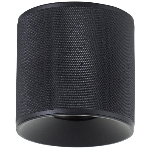 Brilliant LED spot svetlo MARTY 1xGU10/5W/230V prečnik 10,5 cm crna Slike