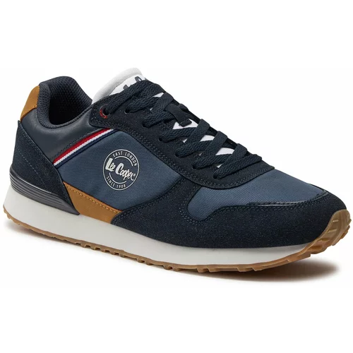 Lee Cooper Superge LCW-24-03-2335MA Navy
