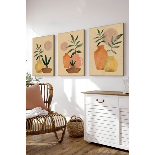 Wallity slika 3Cnvs19, 20 x 30 cm, 3 dijela Cene