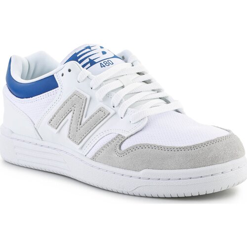 New Balance Modne superge unisex BB480LKC Večbarvna Cene
