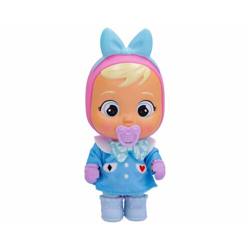 Imc Toys Cry Babies Magic Tears Keep Me Warm Series z mini lutko in dodatki, Ve?barvno, (21552339) Cene
