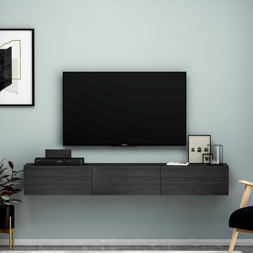 Woody Fashion hanah home tv komoda terra Cene