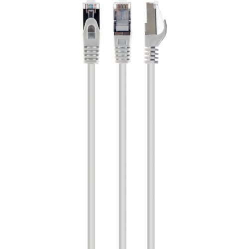Gembird Kabel Red S-FTP Cat 6A LSZH Blanco 3 M, (20755094) Slike