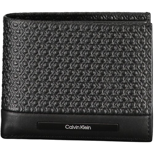 Calvin Klein BLACK MEN&#39;S WALLET Cijene
