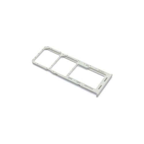  Ulozak za sim za samsung a135 galaxy a13 white ( SD10385 ) Slike