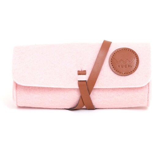 Vuch Glasses case Pink Slike