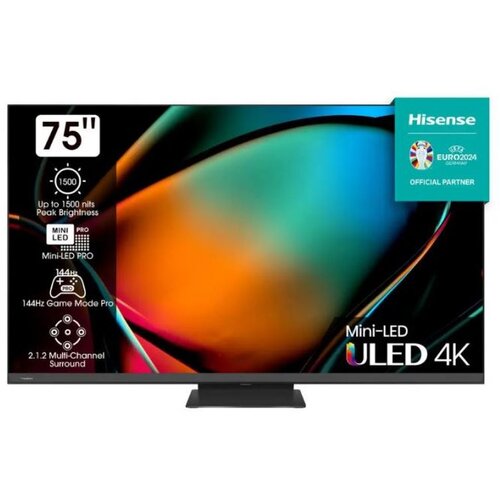 Hisense Televizor 75U8KQ Cene