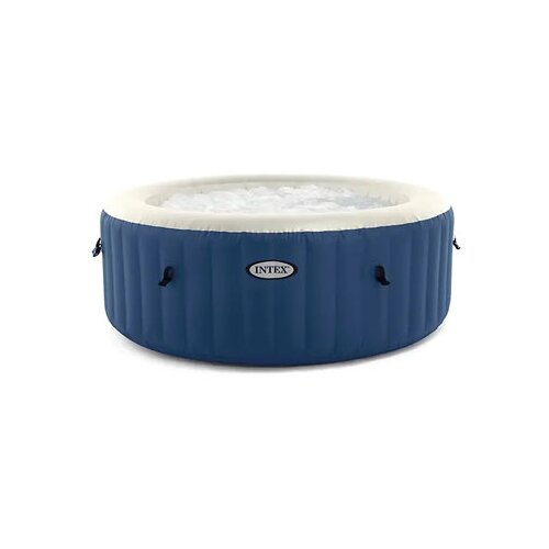 Intex Jacuzzi bazen Intex sa grejačem za dvorište - plavi 086963 Cene