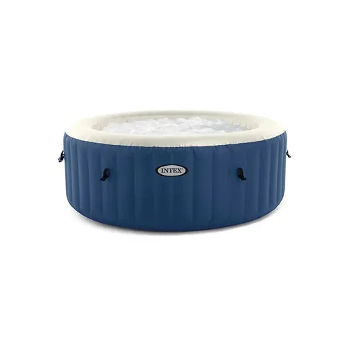 Intex Jacuzzi bazen Intex sa grejačem za dvorište - plavi 086963