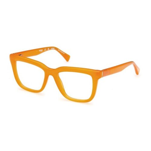 Guess GU50151 044 ONE SIZE (52) Oranžna/Kristalna Slike