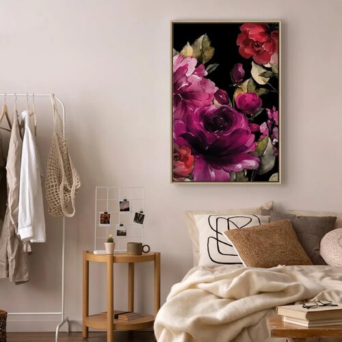  Slika - Midsummer (1 Part) Vertical 40x60 Slike
