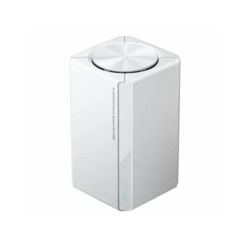 Xiaomi Mesh sistem AC1200 mrezni sustav EU (1 pack) Cijene