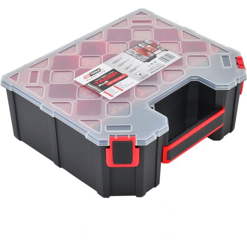 Awtools ORGANIZACIRAnec Tager Plus z vedri majhna 284x243x105mm, (21108047) Slike