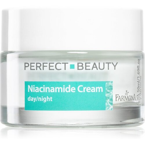 Farmona Perfect Beauty Niacinamide obnavljajuća krema protiv starenja kože 50 ml Cijene