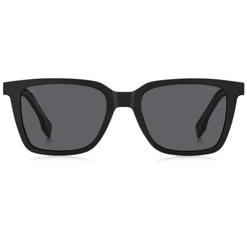 Hugo_Boss Muške Sunčane naočale BOSS 1574/S Black Cene