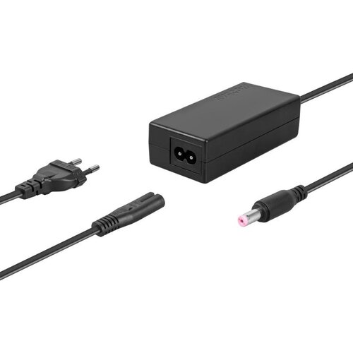 AVACOM Adapter za polnjenje za prenosnike Acer, konektor Dell 19,5 V 2,3 A 45 W 5,5 mm x 1,7 mm, (20776071) Cene