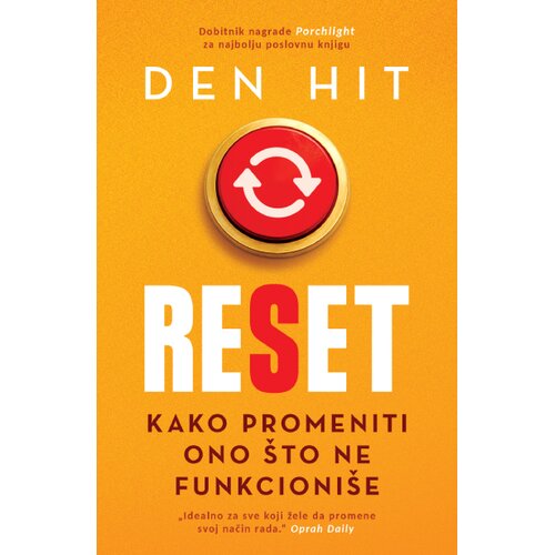 Laguna Den Hit - Reset Slike