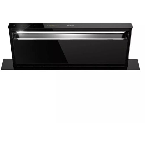 Miele downdraft aspirator DAD 4840 Black Levantar Cene
