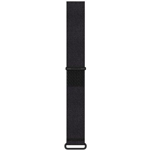 Garmin narukvica za CIRQA Smart Band, crna, S&amp;ndash;M Slike