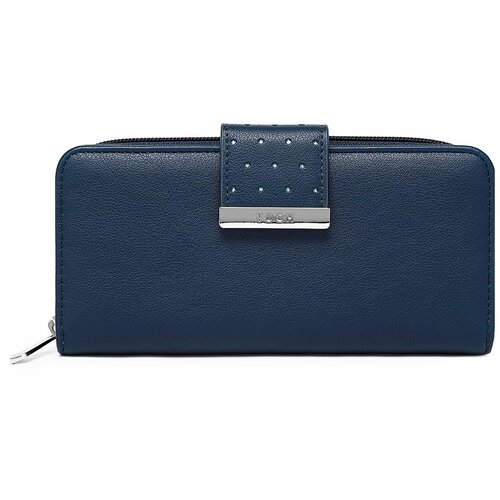 Vuch Florianna Dotty Blue Wallet Slike