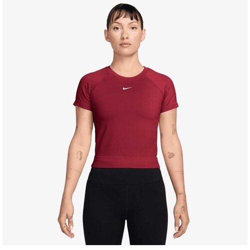 Nike W np df smls ss top wt Slike