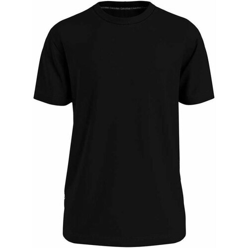 Calvin Klein crna muška majica  CKKM0KM00966-BEH Cene