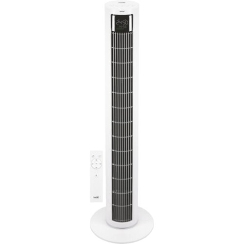 Home Ventilator stupni, daljinski upravljač, 60 W, 100 cm &ndash; TWFR100C Cijene