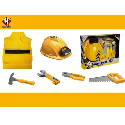 Hk Mini igračka set za rad Slike